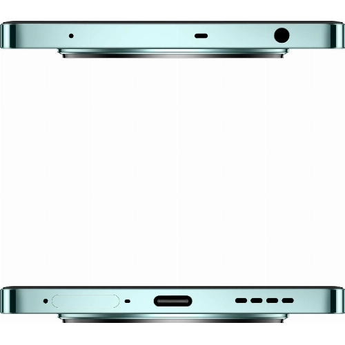 Смартфон Realme 12 Plus 8/256 ГБ, Green, зеленый